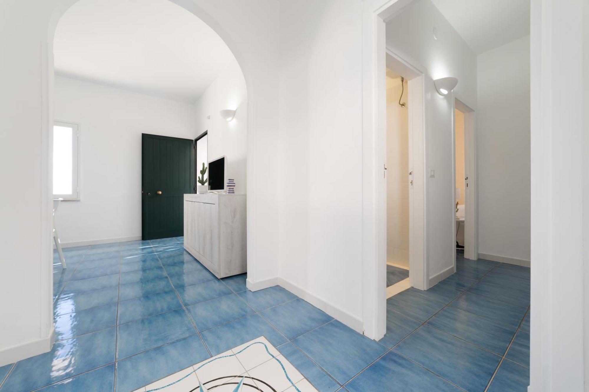 Castro Residenza La Cicala公寓 客房 照片