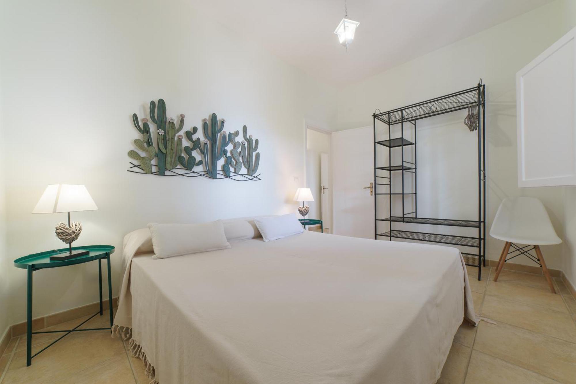 Castro Residenza La Cicala公寓 客房 照片