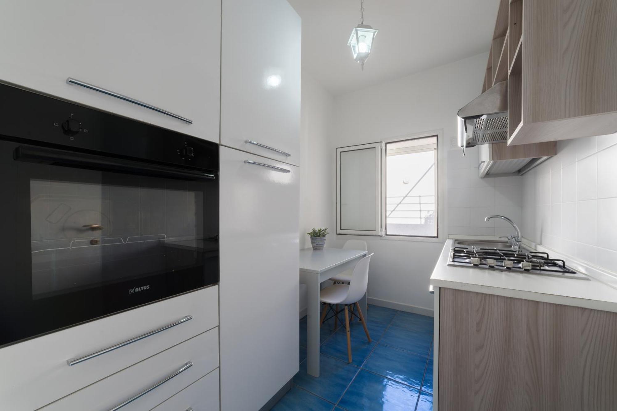 Castro Residenza La Cicala公寓 客房 照片