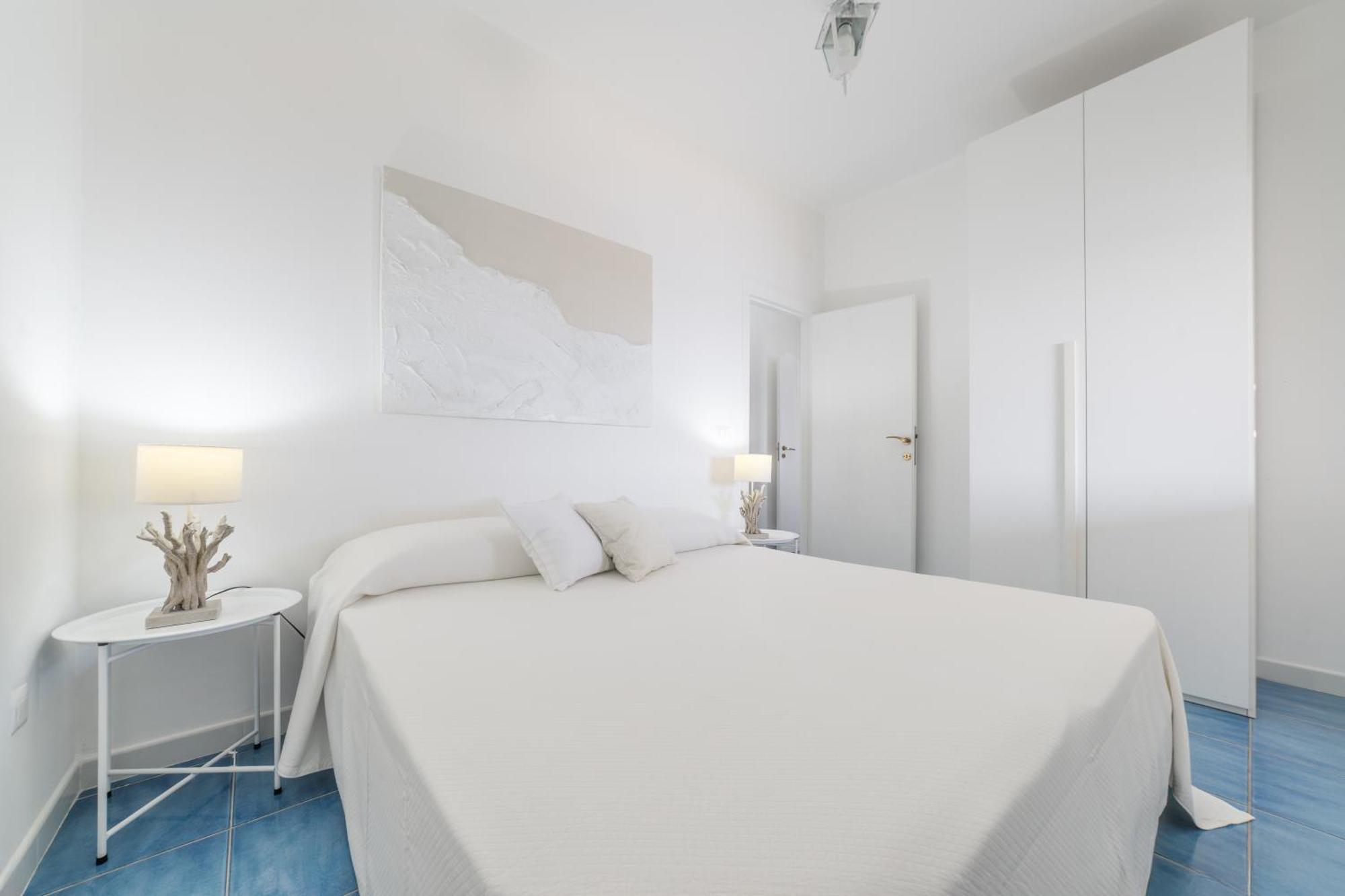 Castro Residenza La Cicala公寓 外观 照片