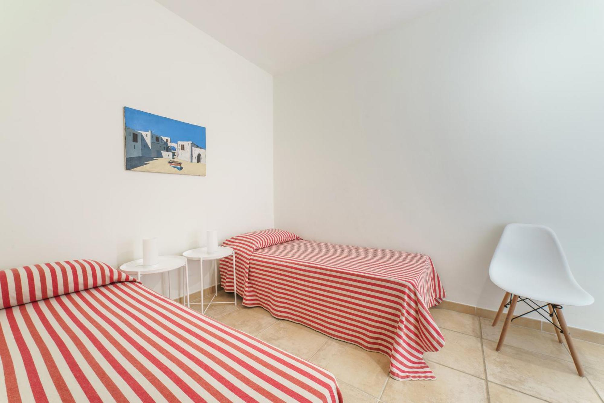 Castro Residenza La Cicala公寓 客房 照片