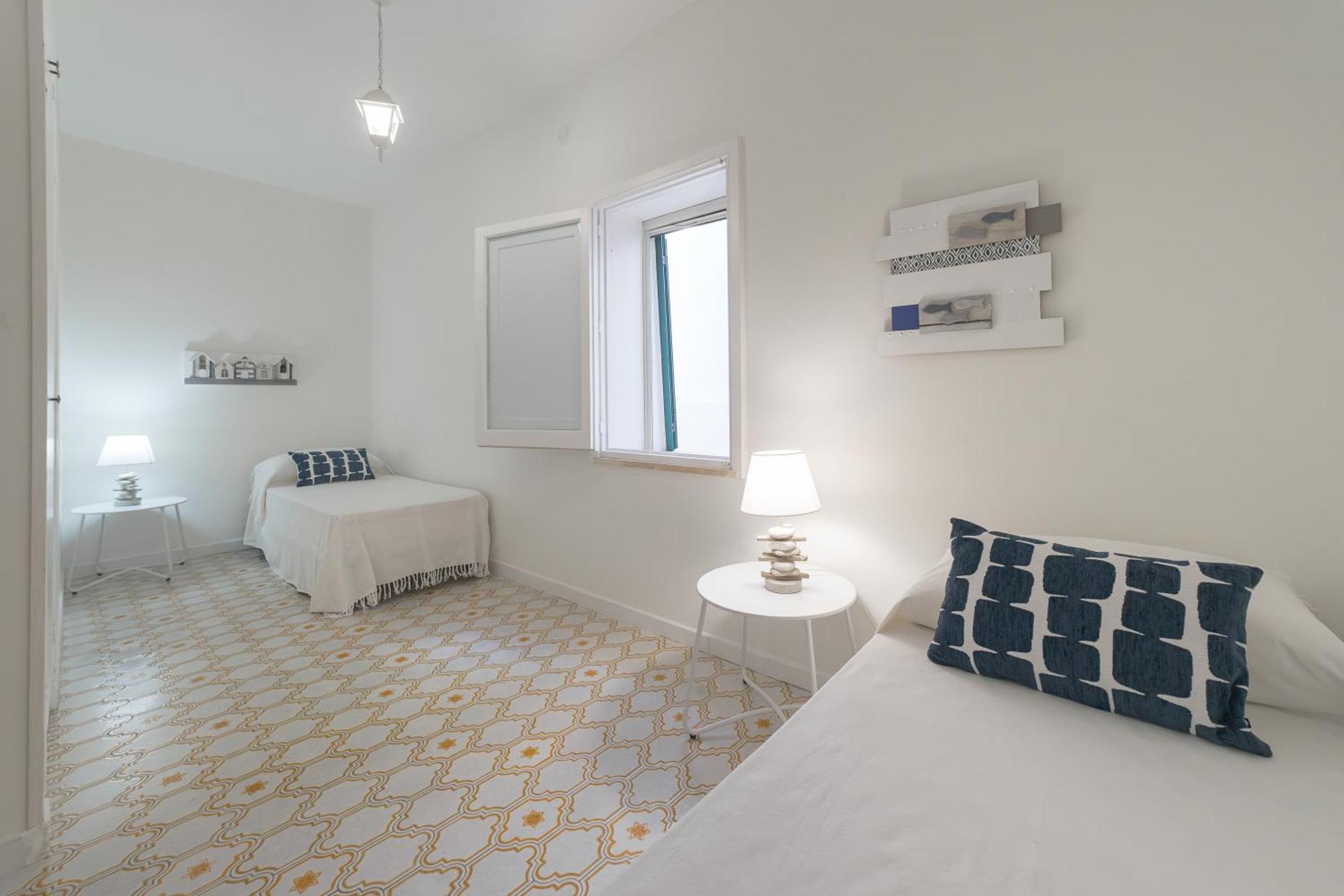Castro Residenza La Cicala公寓 客房 照片