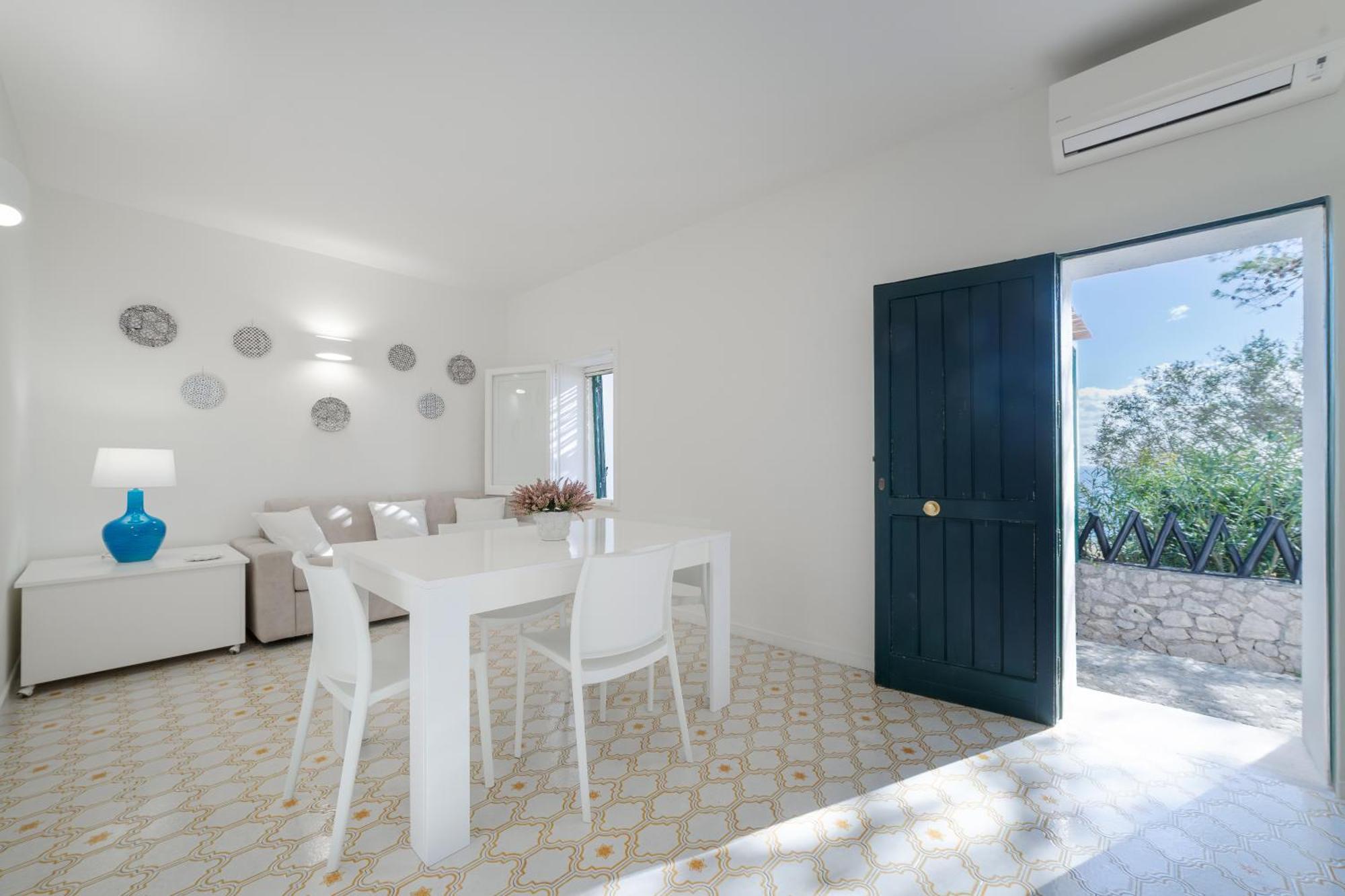 Castro Residenza La Cicala公寓 客房 照片