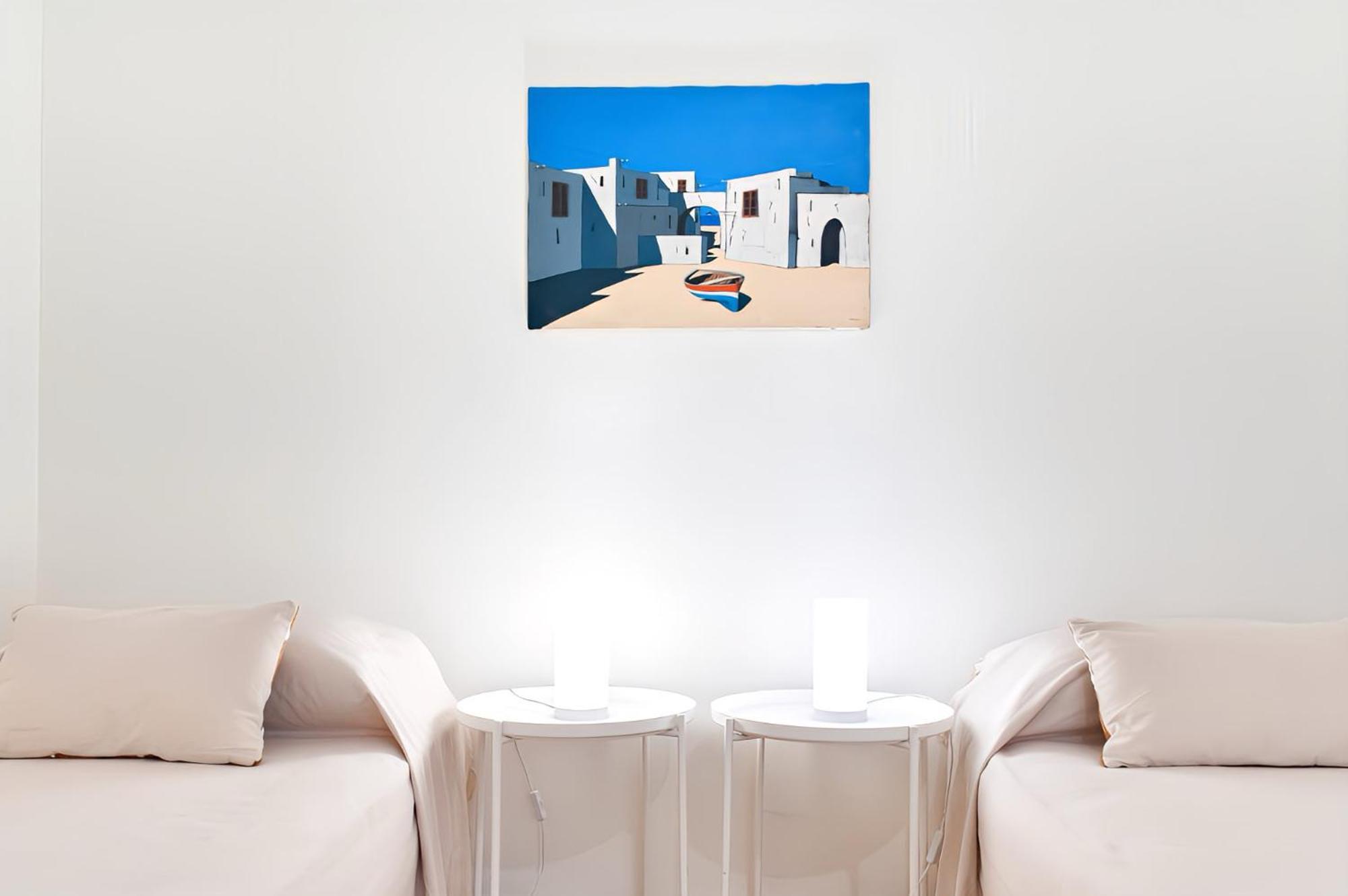 Castro Residenza La Cicala公寓 外观 照片