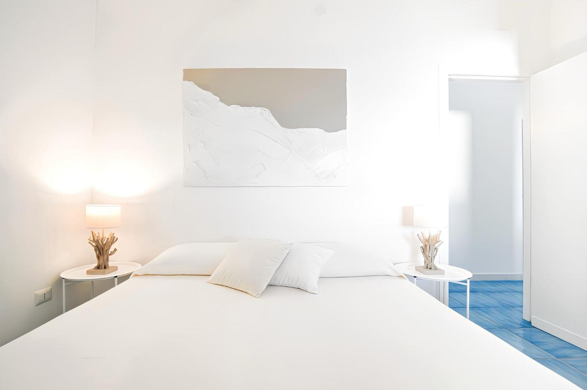 Castro Residenza La Cicala公寓 客房 照片
