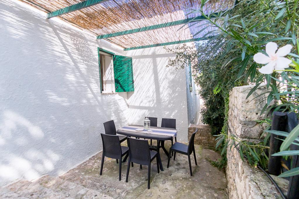 Castro Residenza La Cicala公寓 客房 照片