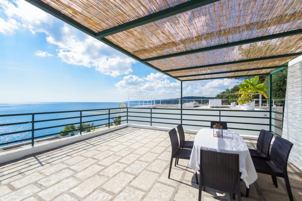Castro Residenza La Cicala公寓 客房 照片