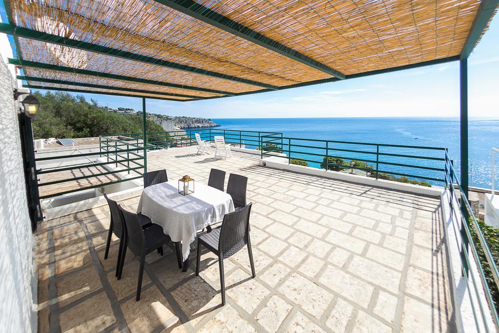 Castro Residenza La Cicala公寓 外观 照片