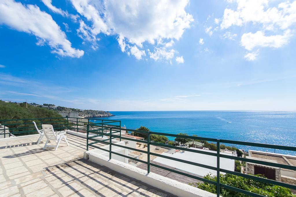 Castro Residenza La Cicala公寓 外观 照片
