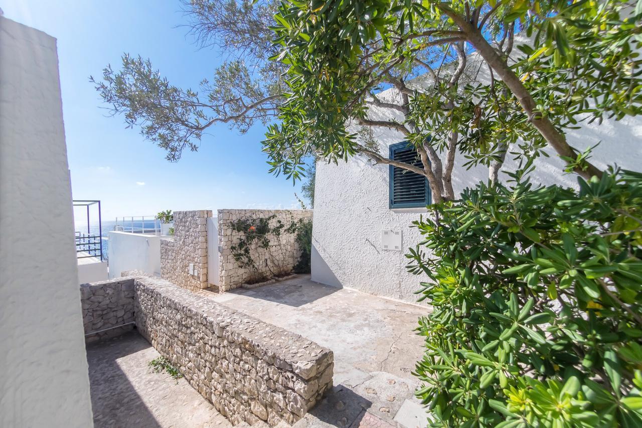 Castro Residenza La Cicala公寓 外观 照片