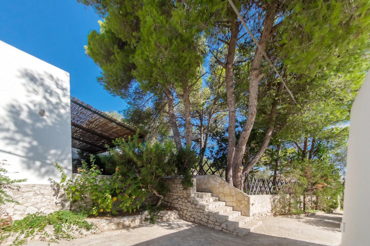 Castro Residenza La Cicala公寓 客房 照片