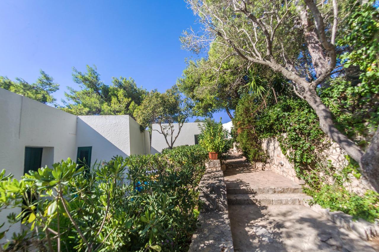 Castro Residenza La Cicala公寓 客房 照片