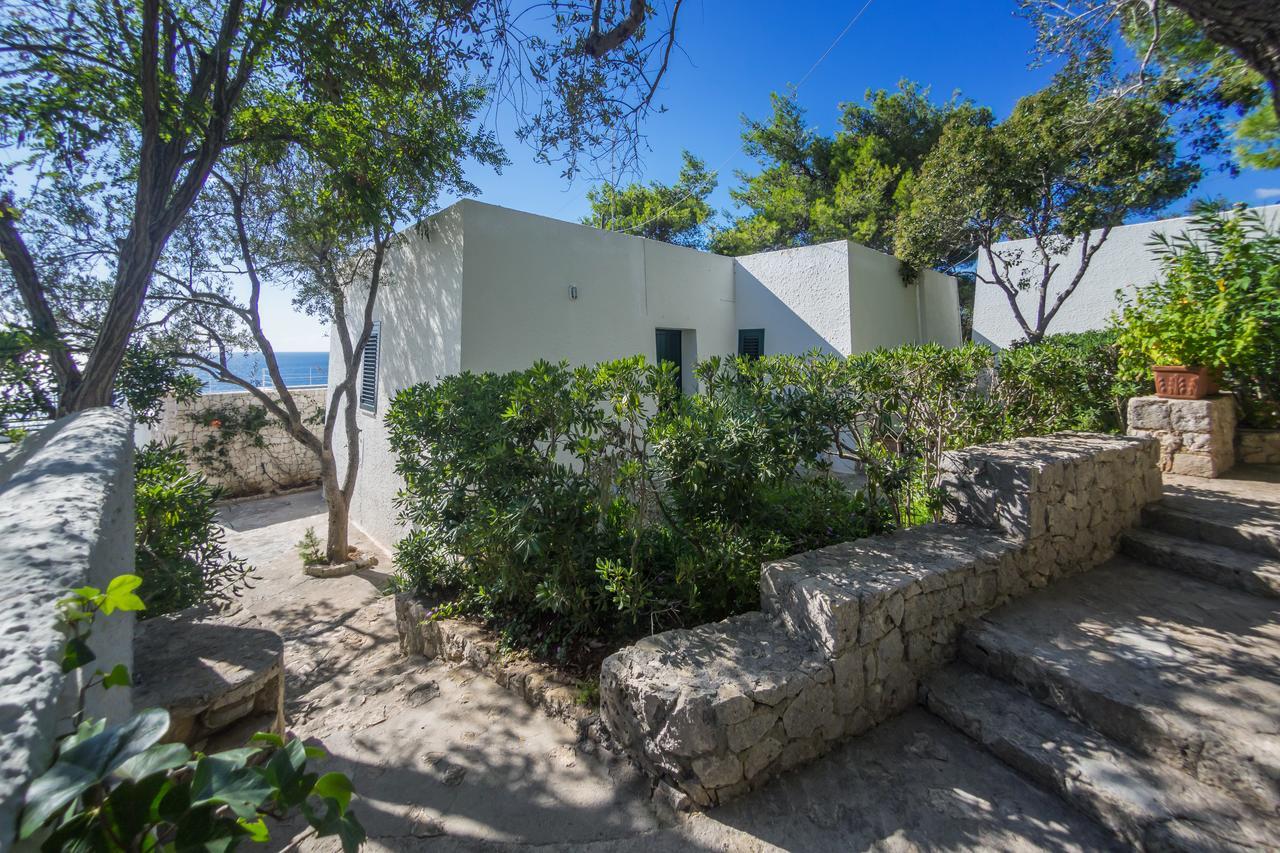 Castro Residenza La Cicala公寓 外观 照片