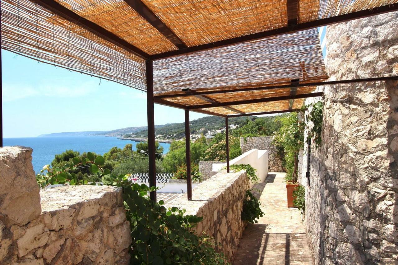 Castro Residenza La Cicala公寓 外观 照片